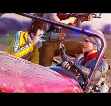 Play free fire garena online! Free Fire Lovestory Home Facebook
