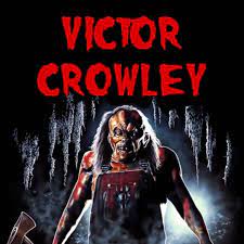 Icantwaitforhalloween On Instagram Victorcrowley Hatchet Gory Instahorror Horrorobsessed Horrorobsession Horroraddict Horror Movies Crowley Instagram