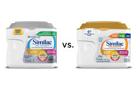 Similac Pro Advance Vs Pro Sensitive Which Formula Is Better For Your Little One Motherhood Community