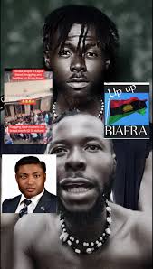 PROUDLY IGBOS-BIAFRA #viral #igbotiktok #biafra #foryou #fyp #nigeria