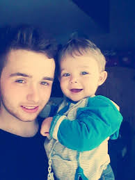 Dont know if this is allowed, please delete if not. My son Tyler is 14 and  has a genetic illness called Cystic Fibrosis. He is being admitted for 2  weeks today for