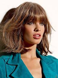 The best hairstyles for women over 50 are the ones that do a great job of accenting the facial features you love and hiding the ones that you're not so fond of. Skinny Girl Hairstyles 25 Best Hairstyles For Petite Women