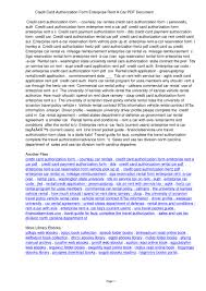 Check spelling or type a new query. 21 Credit Card Authorization Form Pdf Fillable Free To Edit Download Print Cocodoc