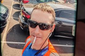 Police launch appeal to help find missing Burnley man Keith Tasker