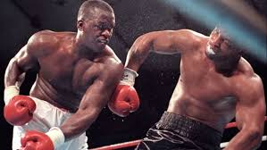 Today in black history: Buster Douglas beats Mike Tyson, Nelson Mandela is  free, RIP Whitney Houston and more