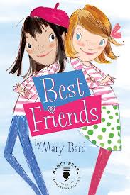 Best Friends: Bard, Mary, Pearl, Nancy: 9781477821138: Amazon.com: Books
