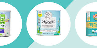 5 Best Organic Baby Formula Brands To Buy 2021 What To Know About Formula For Babies