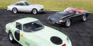 Image result for Rosso Chiaro 1966 AC Cars