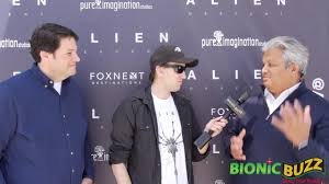 In 2020, they had created over 50 projects. Alien Descent Free Roaming Vr Interview Youtube