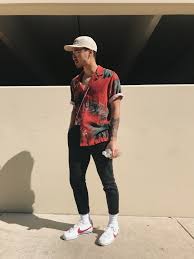 Shop cute aesthetic clothes on zaful. Aesthetic Summer Outfits 2020 Men Addicfashion