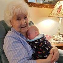 Obituary, Visitation & Funeral Information