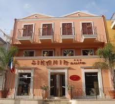 Puzzaddu) is a town and comune in the province of ragusa, sicily, southern italy. Sikania Suite Bewertungen Fotos Preisvergleich Pozzallo Italien Tripadvisor