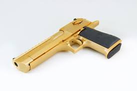 Yes, the desert eagle chambered in.50 action express does fire a.50 caliber projectile. Mulher Que Matou Namorado Em Video Para Youtube Usou Arma Famosa Que Aparece Em Filmes E Games Mundo G1