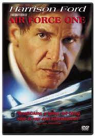 Air Force One Amazon De Dvd Blu Ray