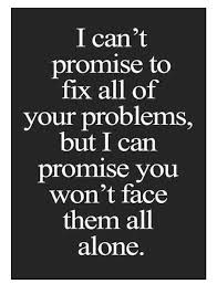 I Will Never Leave Ur Side Encouragement Quotes Life Quotes Cute Love Quotes