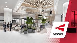 Headquartered and listed in singapore, it is one of asia's largest real estate companies and is the owner and manager of a global portfolio comprising integrated developments, shopping malls, lodging, offices, homes, real estate investment trusts. Capitaland S Learning Hub Catapult Names Launch Partners