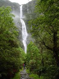 Top 10 Waterfalls Of The World World Of Waterfalls