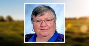 Marie Geneva Walters Obituary April 28, 2017