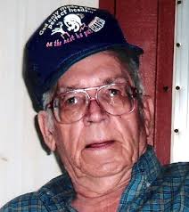 Obituary for Amos New