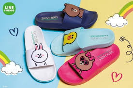 You may be interested in. Maya Chiang Mai Skechers X Line Friends Facebook