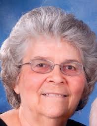 Obituary information for Joyce Goodson Swinson