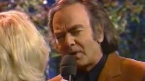 1996 Neil Diamond and Buffy Lawson