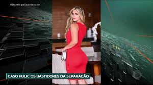 A novela hulk e camila ângelo continua. Record Tv Domingo Espetacular Jogador Hulk Fala Sobre Polemico Noivado Com Sobrinha Da Ex Mulher Facebook