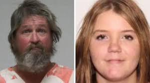 Who is Trent Steele? Navarro family cancels press conference about missing  teen Alicia's homecoming