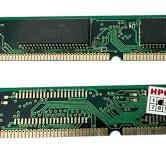FPM DRAM Computer Memory (RAM) 2 Modules for sale | eBay