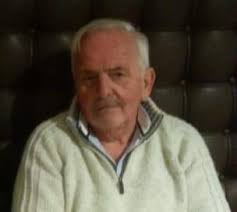 Death Notice of Patrick Joseph (Pat) Pettit (Kinsale, Cork)