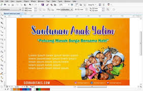Spanduk biasanya dipasang membentang jalan raya.lucu.kocak.poster. Spanduk Archives Serbabisnis