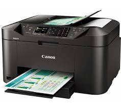 Seamless transfer of images and movies from your canon camera to your devices and web services. Canon Maxify Mb2150 Im Test Testberichte De Note
