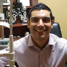 Get to Know Our Eye Doctors in Illinois and Iowa