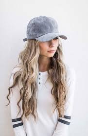 Nice Long Hair Style With Cap Curl Hair For Blonde Wavy Curl Balayage Style Long Hair Styles Fashion