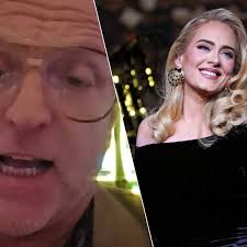 Gordon reisde 9.000 kilometer voor Adele maar stond voor dichte deur: “Ik  kan wel huilen”