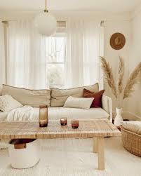 Spotlight On Fresh Ways To Decorate Your Space With Beige Warm Home Decor House Interior Interior Design Living Room