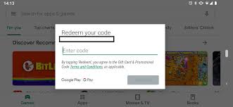 We did not find results for: How To Redeem Gift Cards And Codes On The Google Play Store In 2021 Articles Pocket Gamer