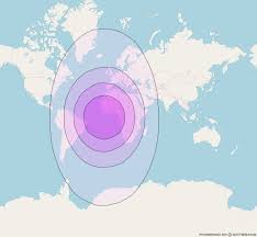 Satbeams Satellite Details Express Am44 Ekspress Am 44