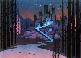 Animation Obsessive On Twitter Samurai Jack Background Animation Background Environment Concept Art