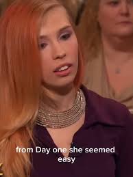 Paternity Court: Man Denies Fatherhood After Short Affair