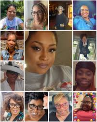 Birthday Celebration for Andi Johnson and Mac Carter