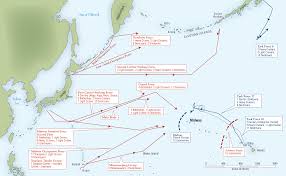 Putting the Midway Miracle in Perspective | Naval History Magazine - June  2007 Volume 21, Number 3