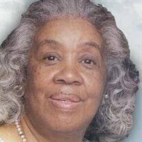 Mrs. Essie Lattimore Obituary