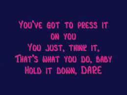Gorillaz Dare Lyrics Gorillaz Gorillaz Lyrics Lyrics Look gorillaz biography and discography with all his recordings. pinterest