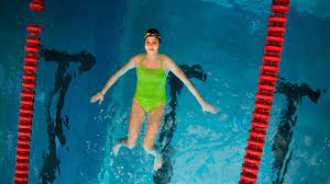 A year later, mardini caught the attention of under armor. Netflix Starts Production On The Swimmers Rare Tv Look At Sport