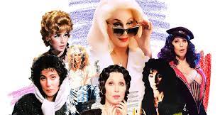 The Best Cher Movie Performances, Ranked