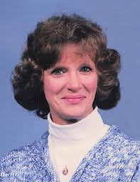 Obituary information for Patricia Ann Boehnen