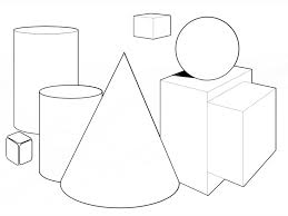 You can download or print now this coloring pages of in 600x788 resolution and 51.51 kb. Printable 3d Shapes Coloring Pages For Kids K5 Worksheets Easy Coloring Pages Shape Coloring Pages Shapes Coloring Pages