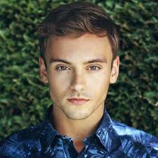 Thomas robert daley (born 21 may 1994) is a british diver, television personality and youtube vlogger. Tom Daley Tomdaley1994 Twitter