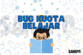 Lebih rinci mengenai bug kuota belajar telkomsel ini silahkan anda baca dalam ulasan kami berikut sampai dengan selesai. 14 Bug Kuota Belajar Telkomsel Terbaru Masih Aktif